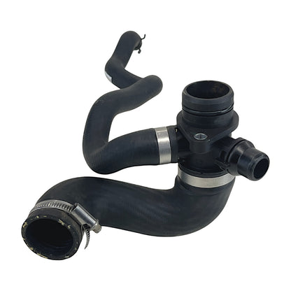 Mangueira Água Radiador BMW 320i 2.0 N20 184cv 2016 1153763999701