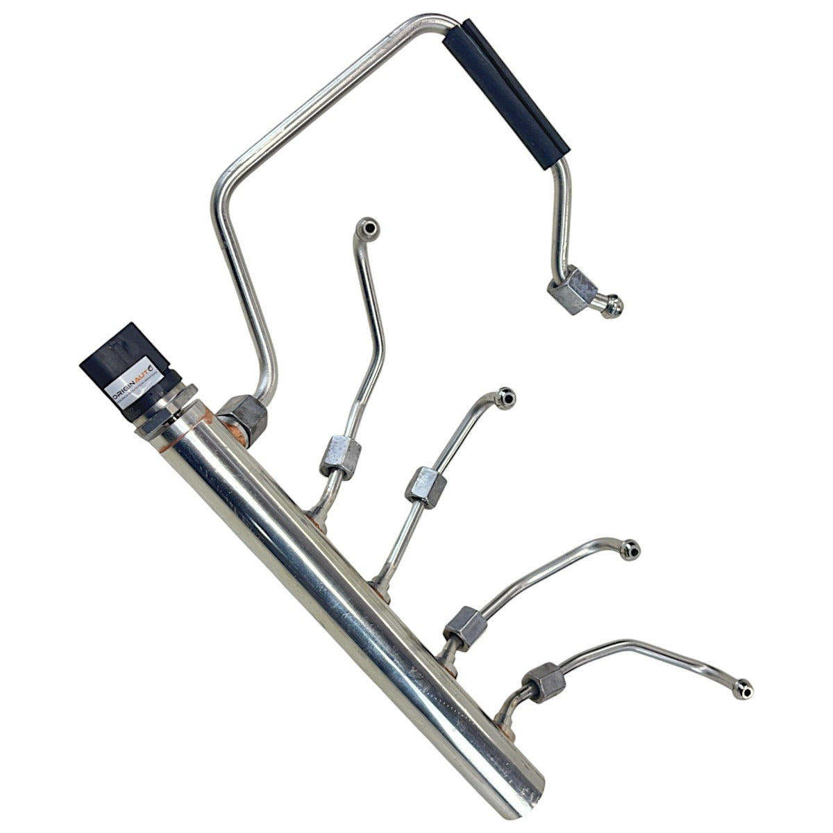 Flauta Combustível Sensor Pressão BMW 320i N20 184cv 2016