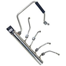 Flauta Combustível Sensor Pressão BMW 320i N20 184cv 2016