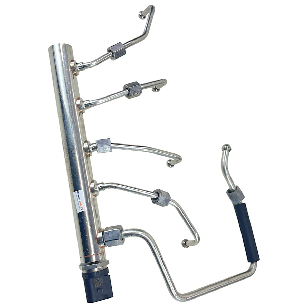 Flauta Combustível Sensor Pressão BMW 320i N20 184cv 2016