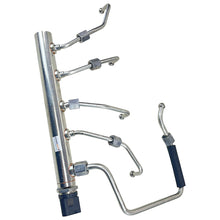 Flauta Combustível Sensor Pressão BMW 320i N20 184cv 2016