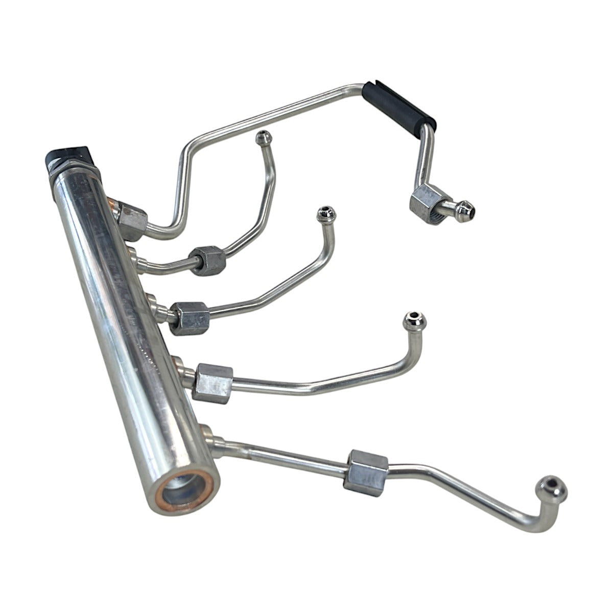 Flauta Combustível Sensor Pressão BMW 320i N20 184cv 2016