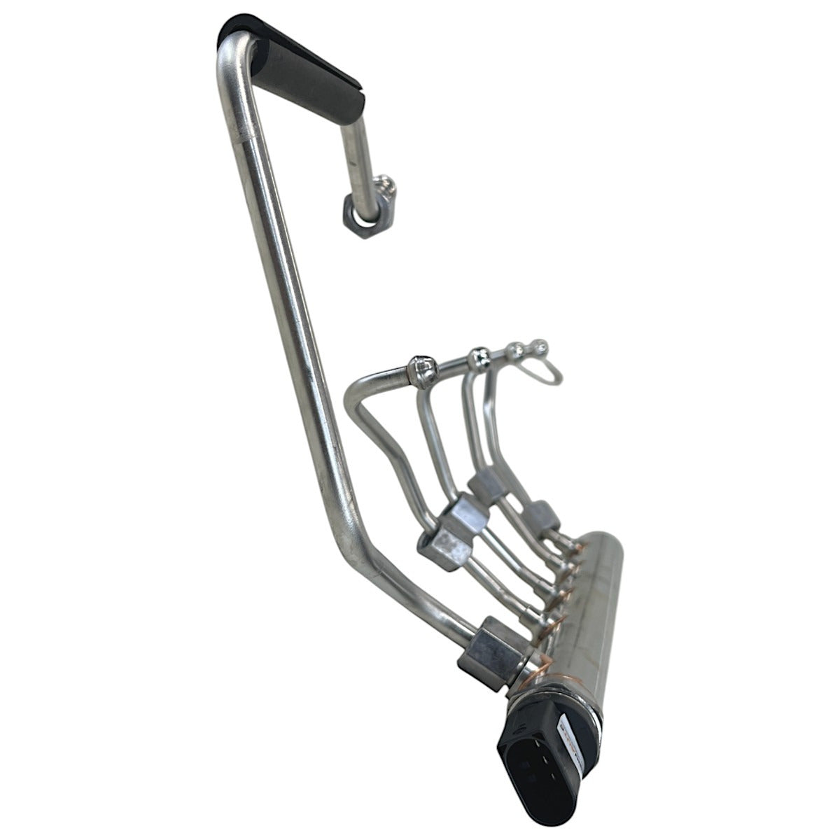 Flauta Combustível Sensor Pressão BMW 320i N20 184cv 2016