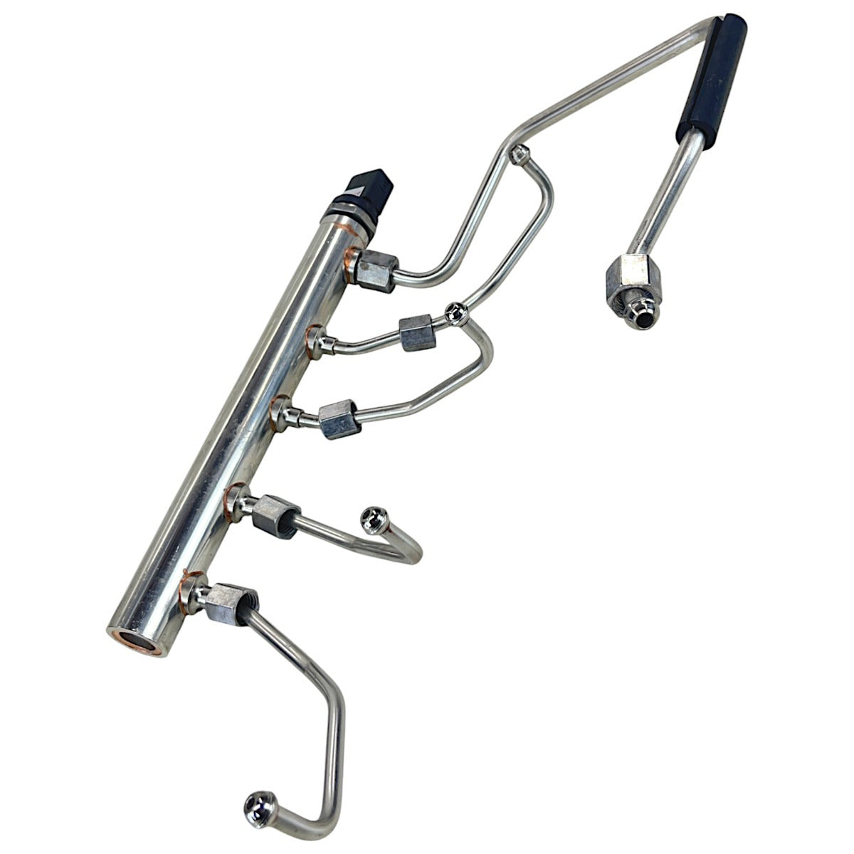 Flauta Combustível Sensor Pressão BMW 320i N20 184cv 2016