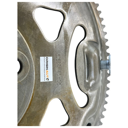 Volante Cremalheira Motor BMW 320i 2.0 N20 184cv 2016