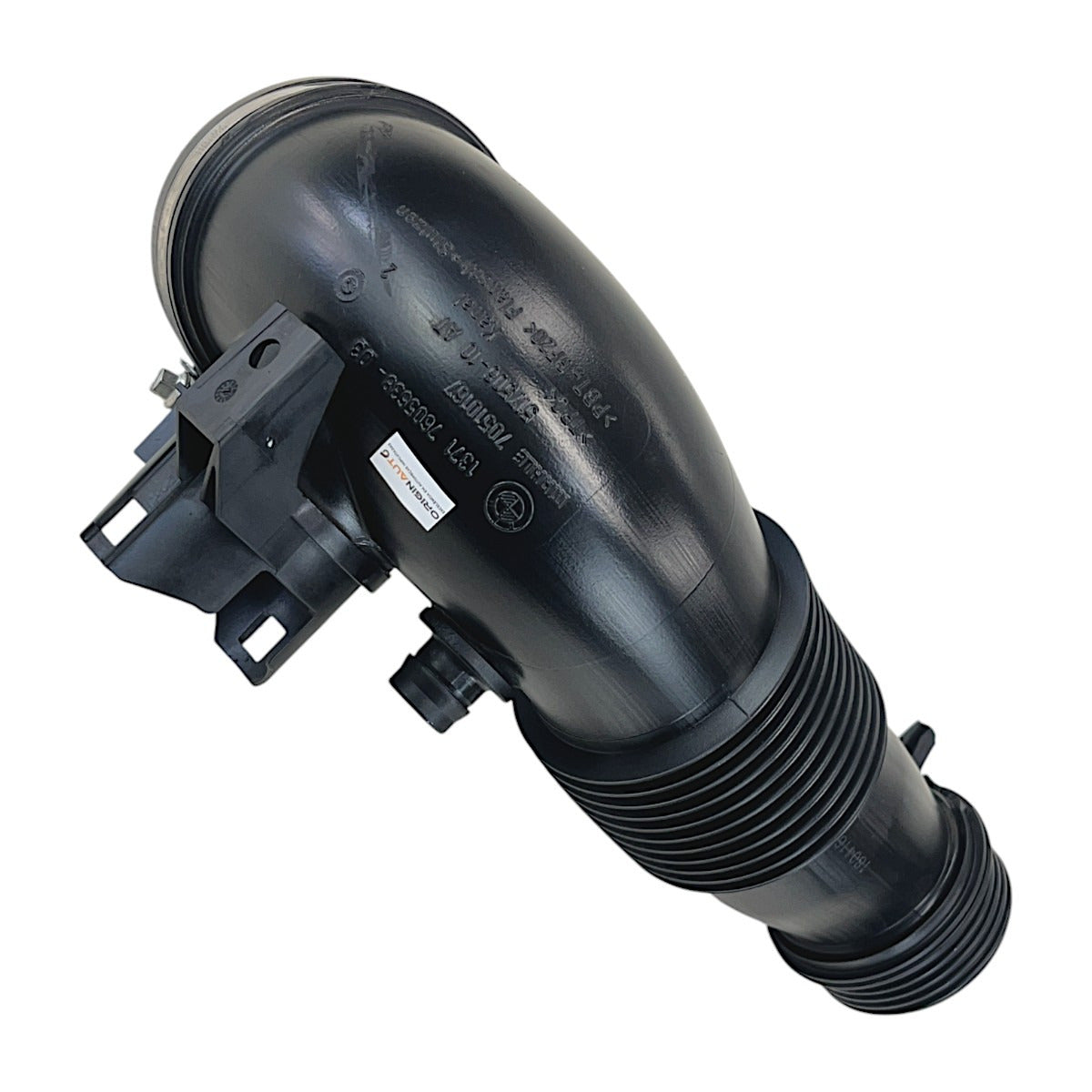 Duto Ar Turbina BMW 320i 2.0 N20 184cv 2016 7605638