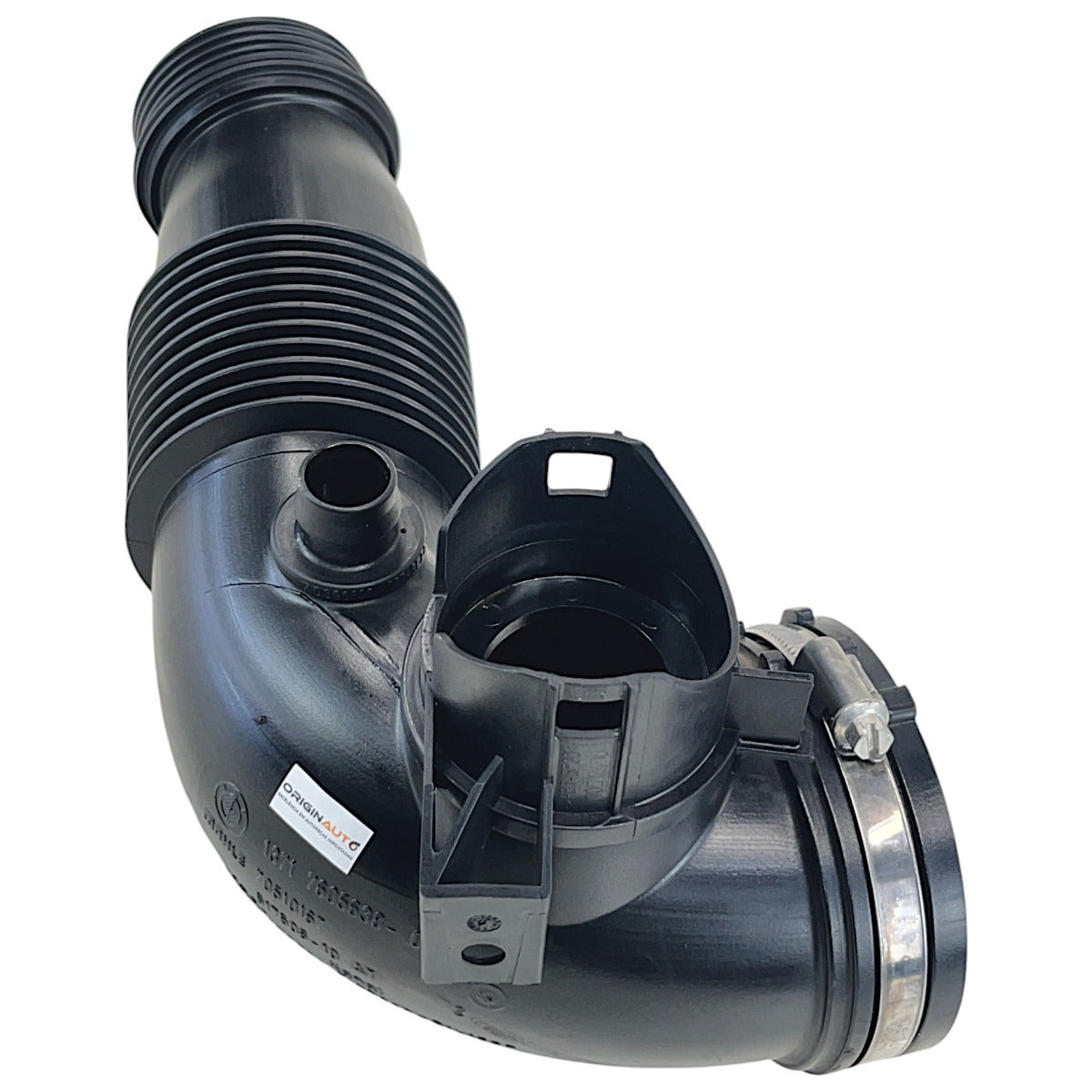 Duto Ar Turbina BMW 320i 2.0 N20 184cv 2016 7605638