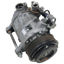 Compressor Ar Condicionado BMW 320i 2.0 N20 184cv 2016