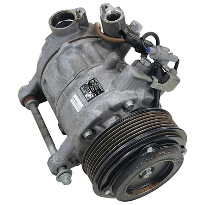 Compressor Ar Condicionado BMW 320i 2.0 N20 184cv 2016