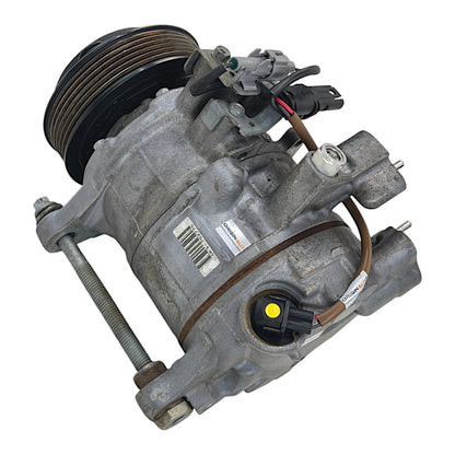 Compressor Ar Condicionado BMW 320i 2.0 N20 184cv 2016
