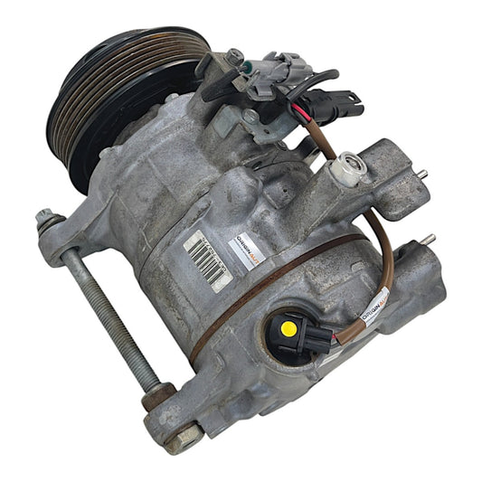 Compressor Ar Condicionado BMW 320i 2.0 N20 184cv 2016
