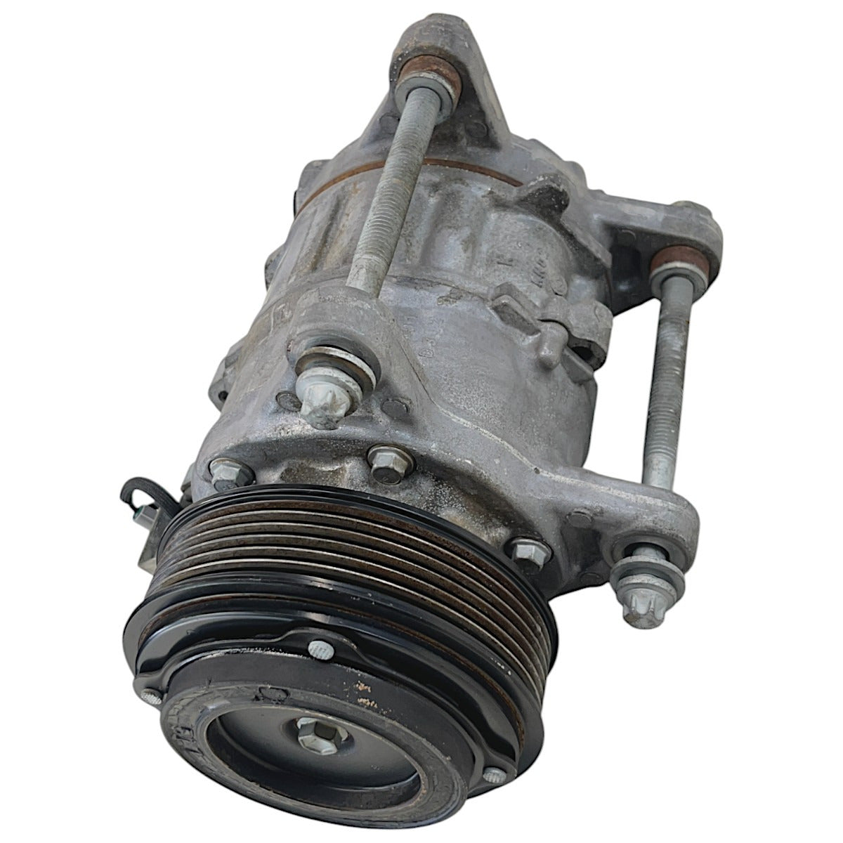 Compressor Ar Condicionado BMW 320i 2.0 N20 184cv 2016