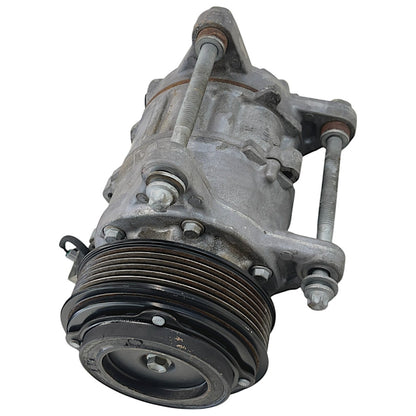 Compressor Ar Condicionado BMW 320i 2.0 N20 184cv 2016