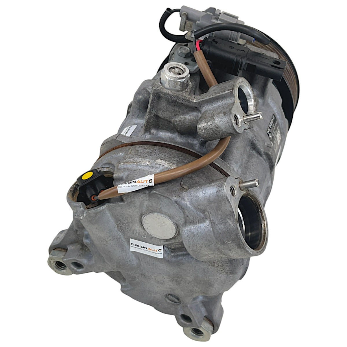 Compressor Ar Condicionado BMW 320i 2.0 N20 184cv 2016