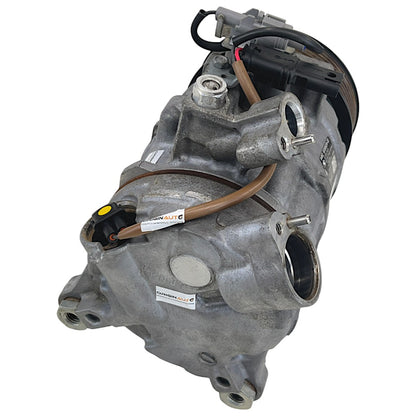 Compressor Ar Condicionado BMW 320i 2.0 N20 184cv 2016