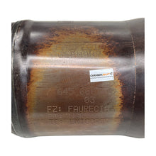 Catalisador Escape BMW 320i 2.0 N20 184cv 2016 7645666