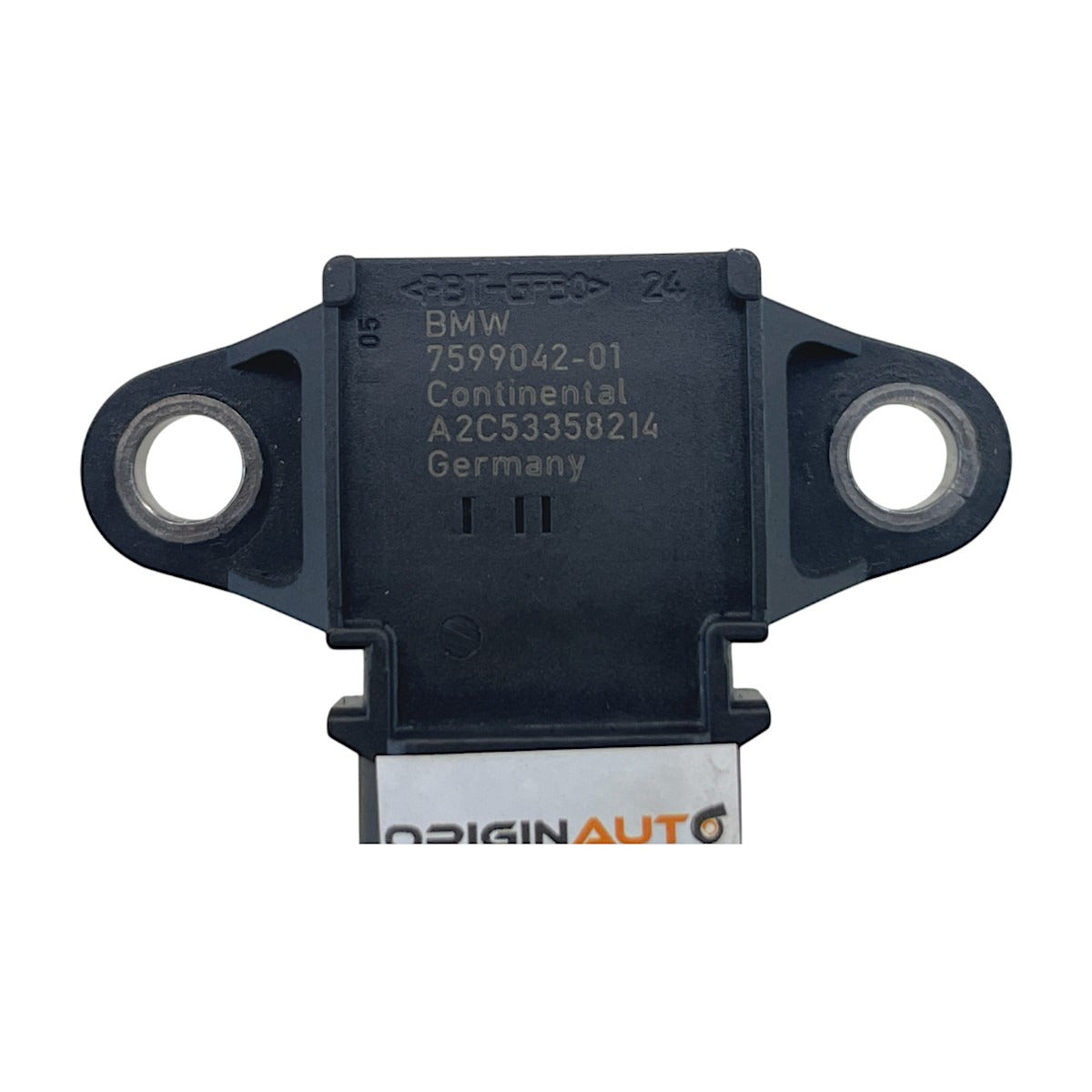 Sensor Map Pressão Ar BMW 320i 2.0 N20 184cv 2016 759904201