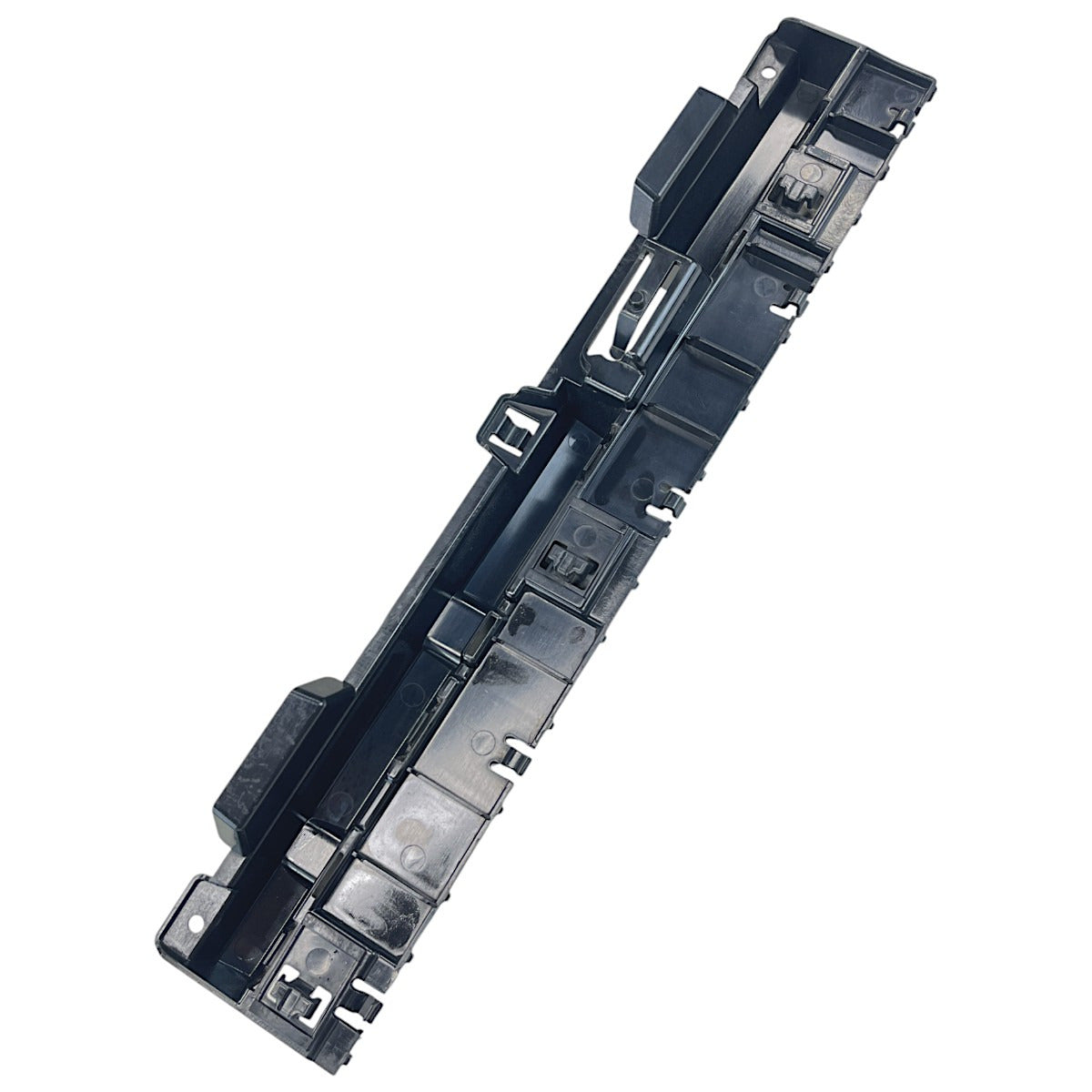 Guia Trava Spoiler BMW 320i GT 2015 2016 2017 Esquerda R2