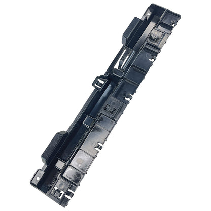 Guia Trava Spoiler BMW 320i GT 2015 2016 2017 Esquerda R2