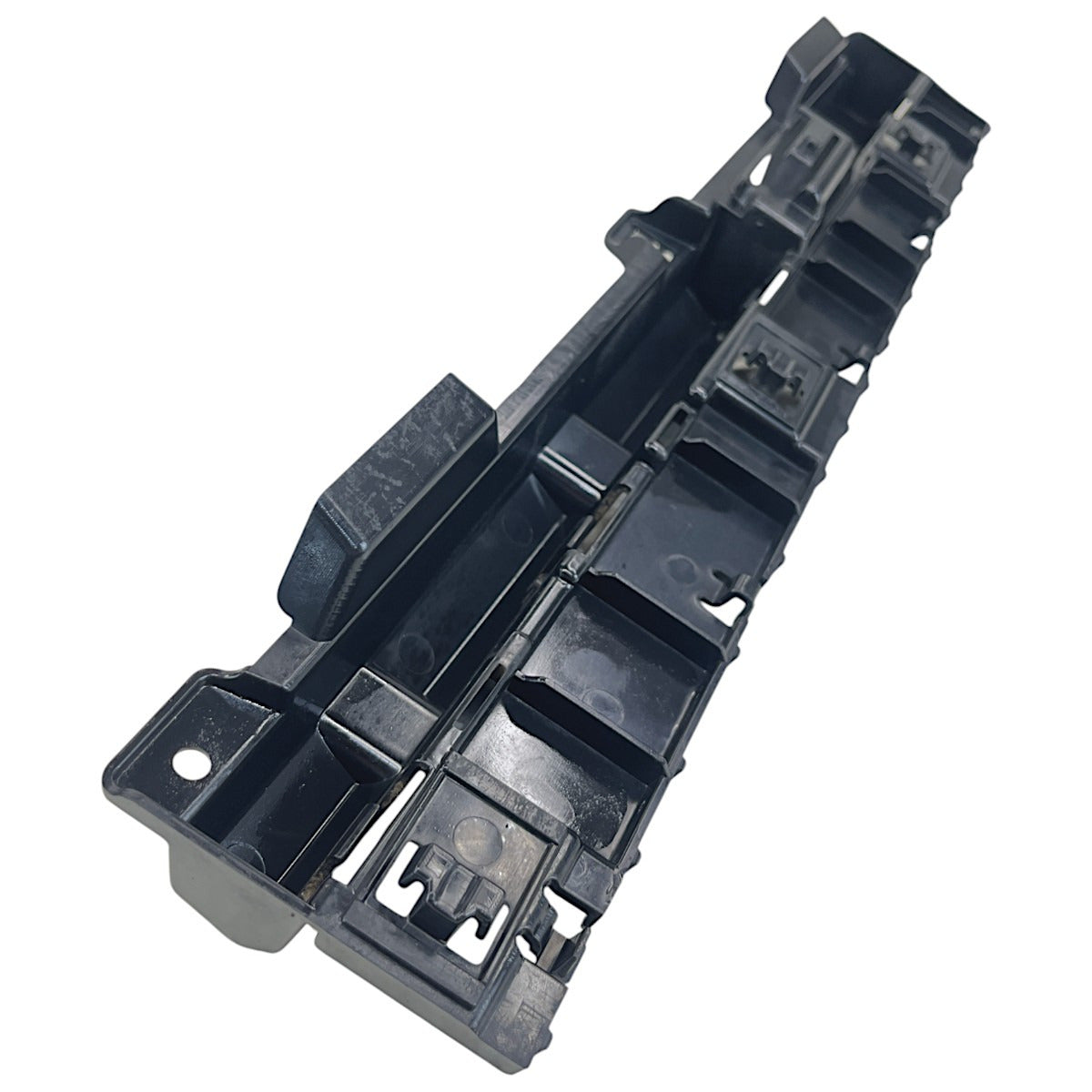 Guia Trava Spoiler BMW 320i GT 2015 2016 2017 Esquerda R2