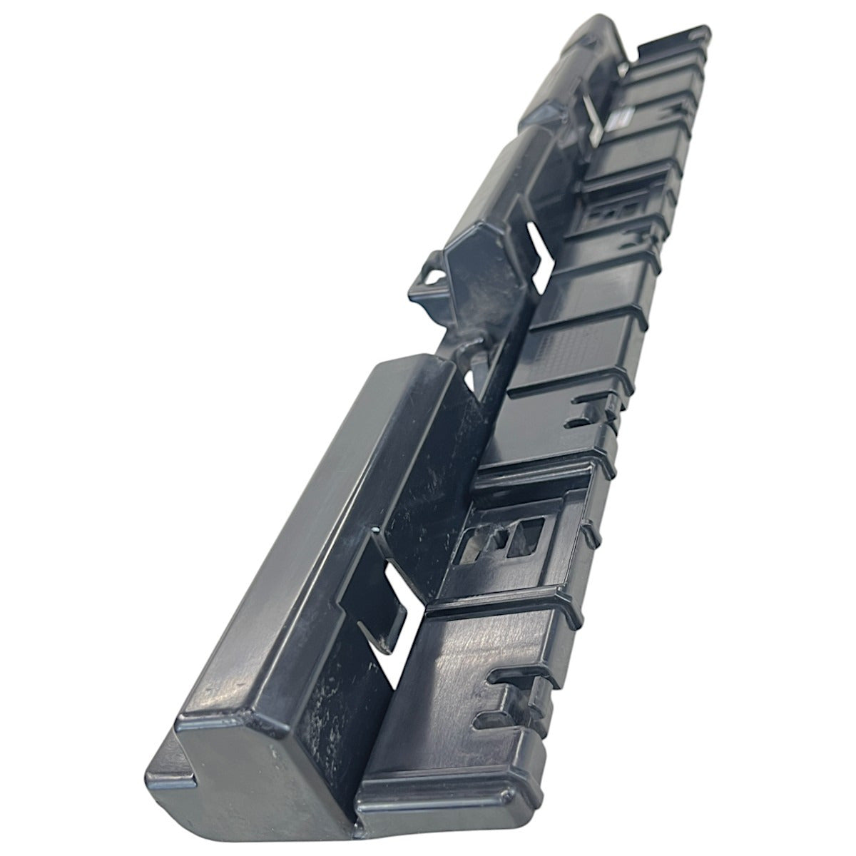 Guia Trava Spoiler BMW 320i GT 2015 2016 2017 Esquerda R2