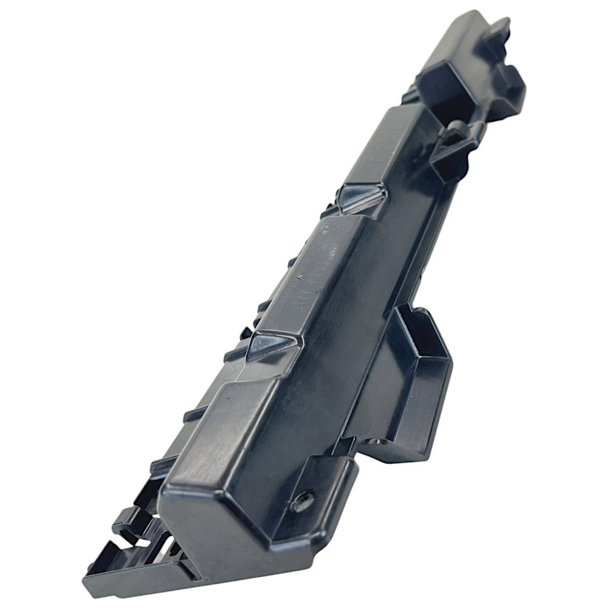 Guia Trava Spoiler BMW 320i GT 2015 2016 2017 Esquerda R2