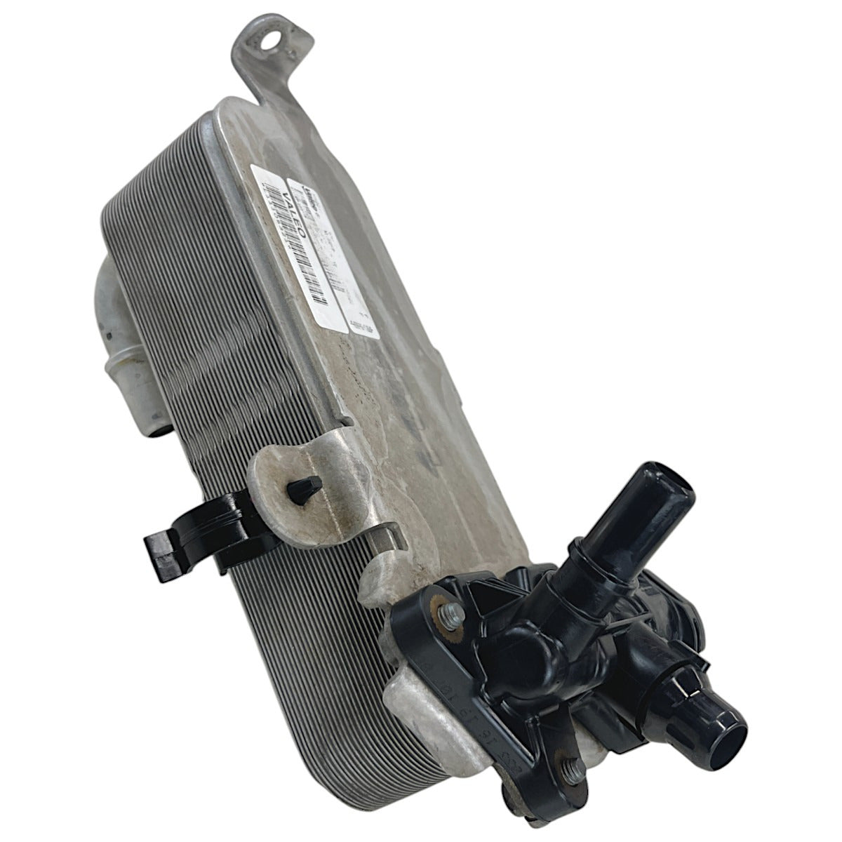 Radiador Resfriador Óleo BMW 320i 2.0 N20 184cv 2016 Câmbio