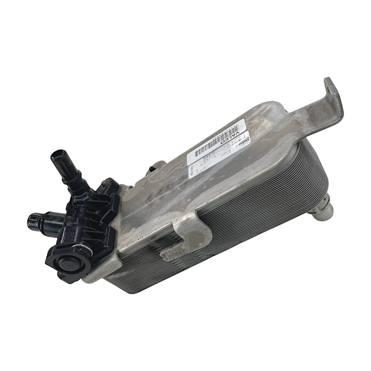 Radiador Resfriador Óleo BMW 320i 2.0 N20 184cv 2016 Câmbio