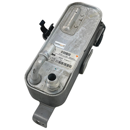 Radiador Resfriador Óleo BMW 320i 2.0 N20 184cv 2016 Câmbio