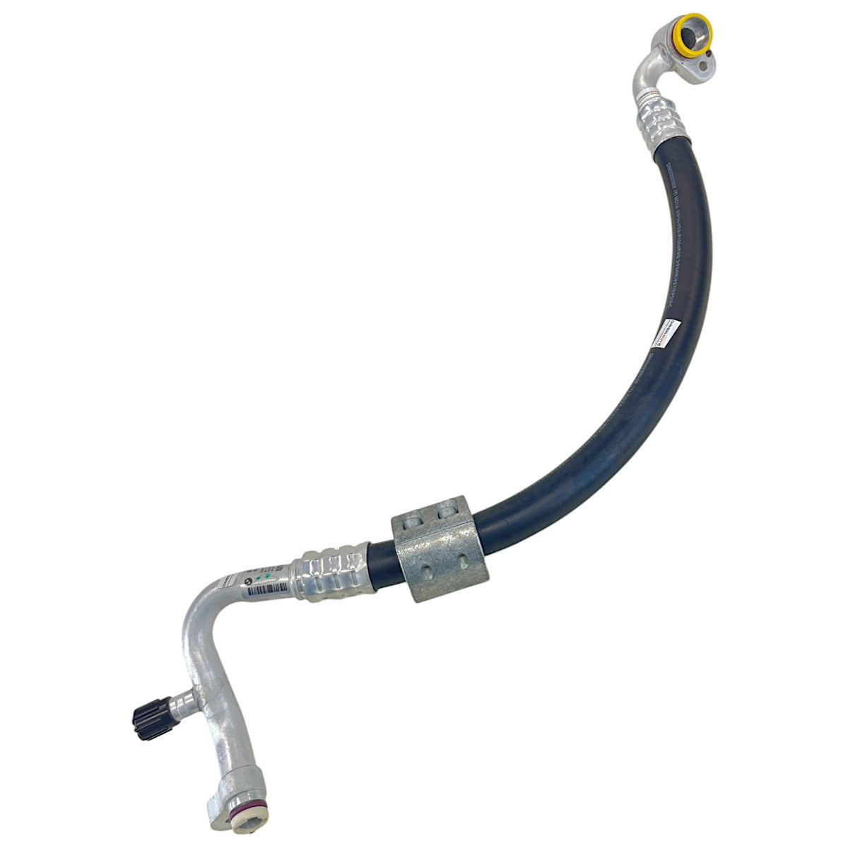 Mangueira Ar Condicionado BMW 320i GT 2015 2016 2017 921737505