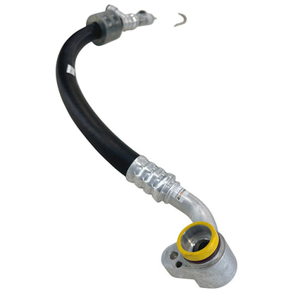 Mangueira Ar Condicionado BMW 320i GT 2015 2016 2017 921737505