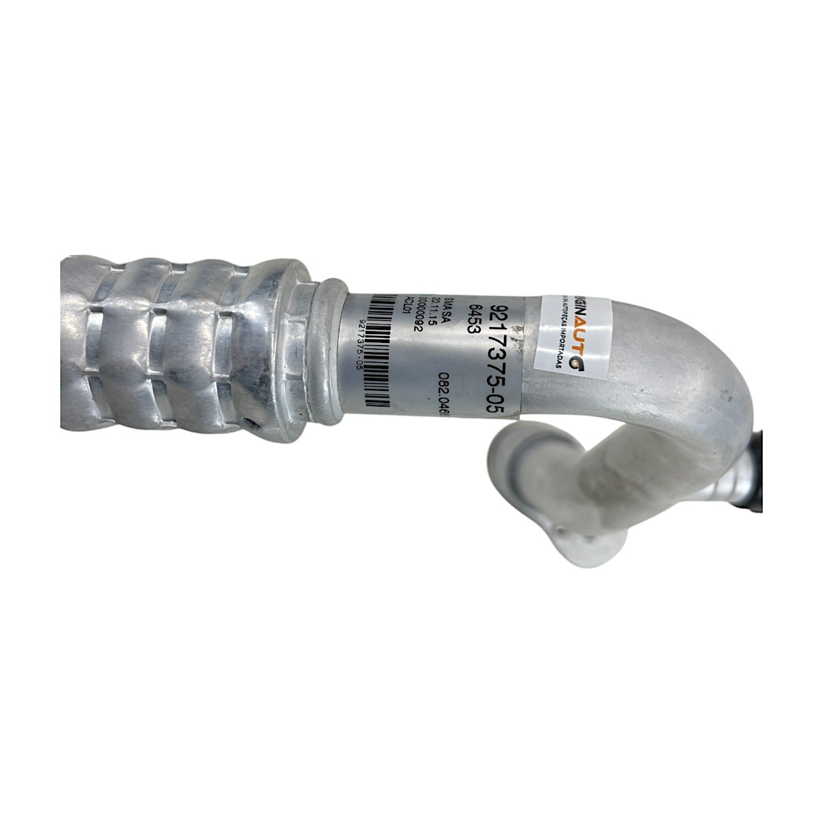 Mangueira Ar Condicionado BMW 320i GT 2015 2016 2017 921737505