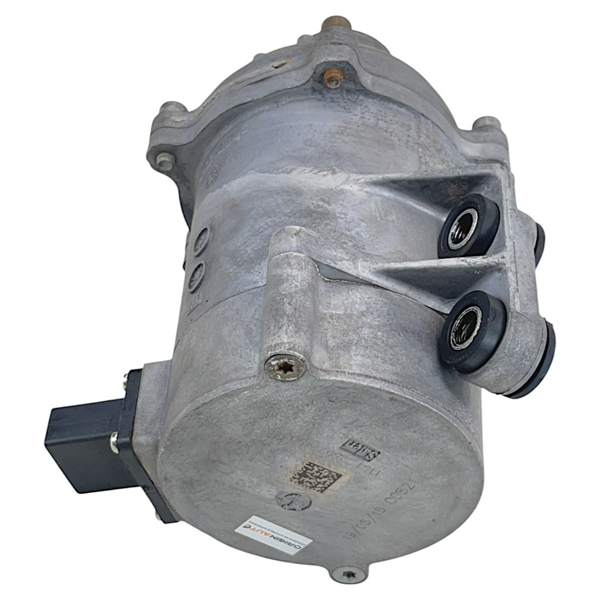 Bomba Água Motor BMW 320i 2.0 N20 184cv 2015 2016 7597715