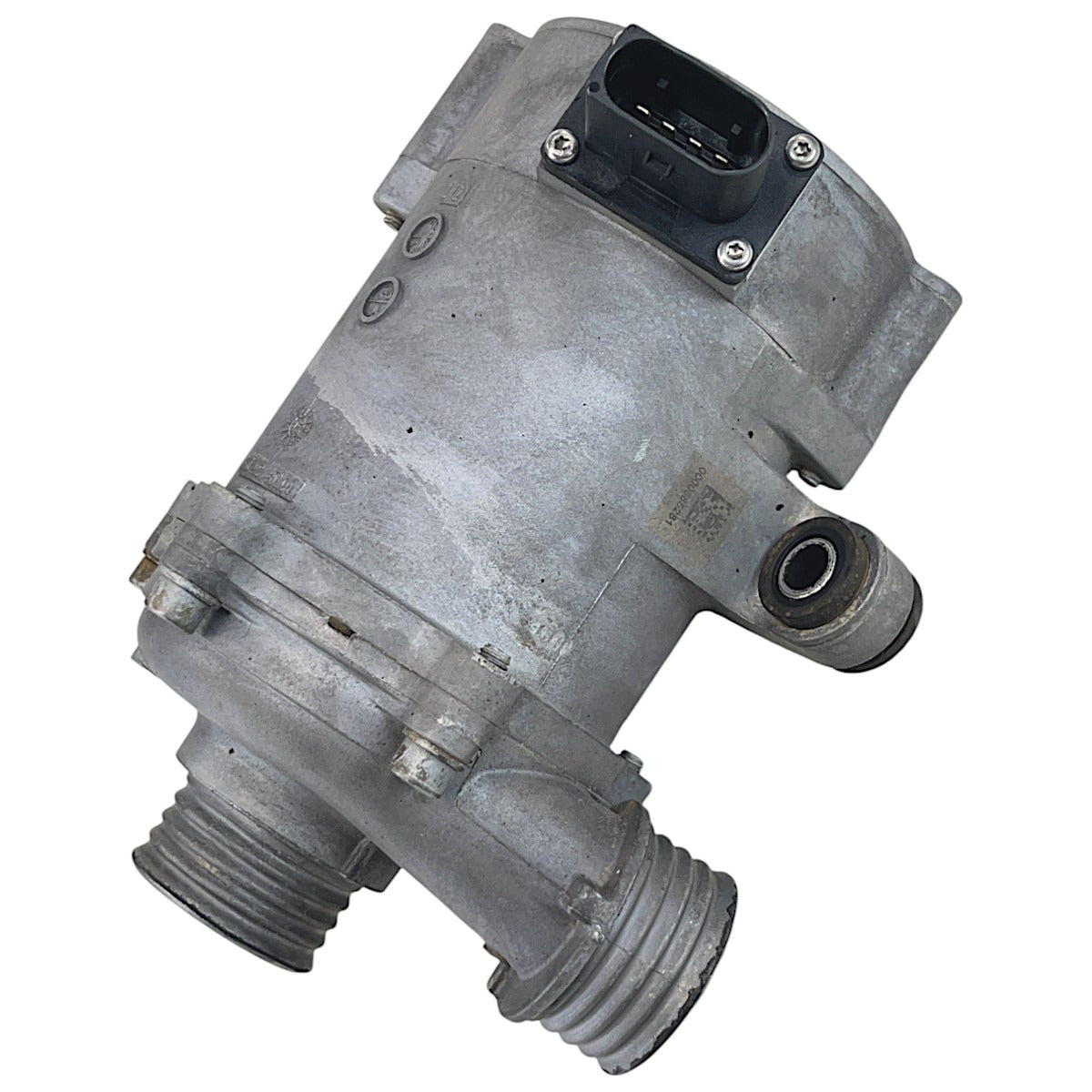 Bomba Água Motor BMW 320i 2.0 N20 184cv 2015 2016 7597715