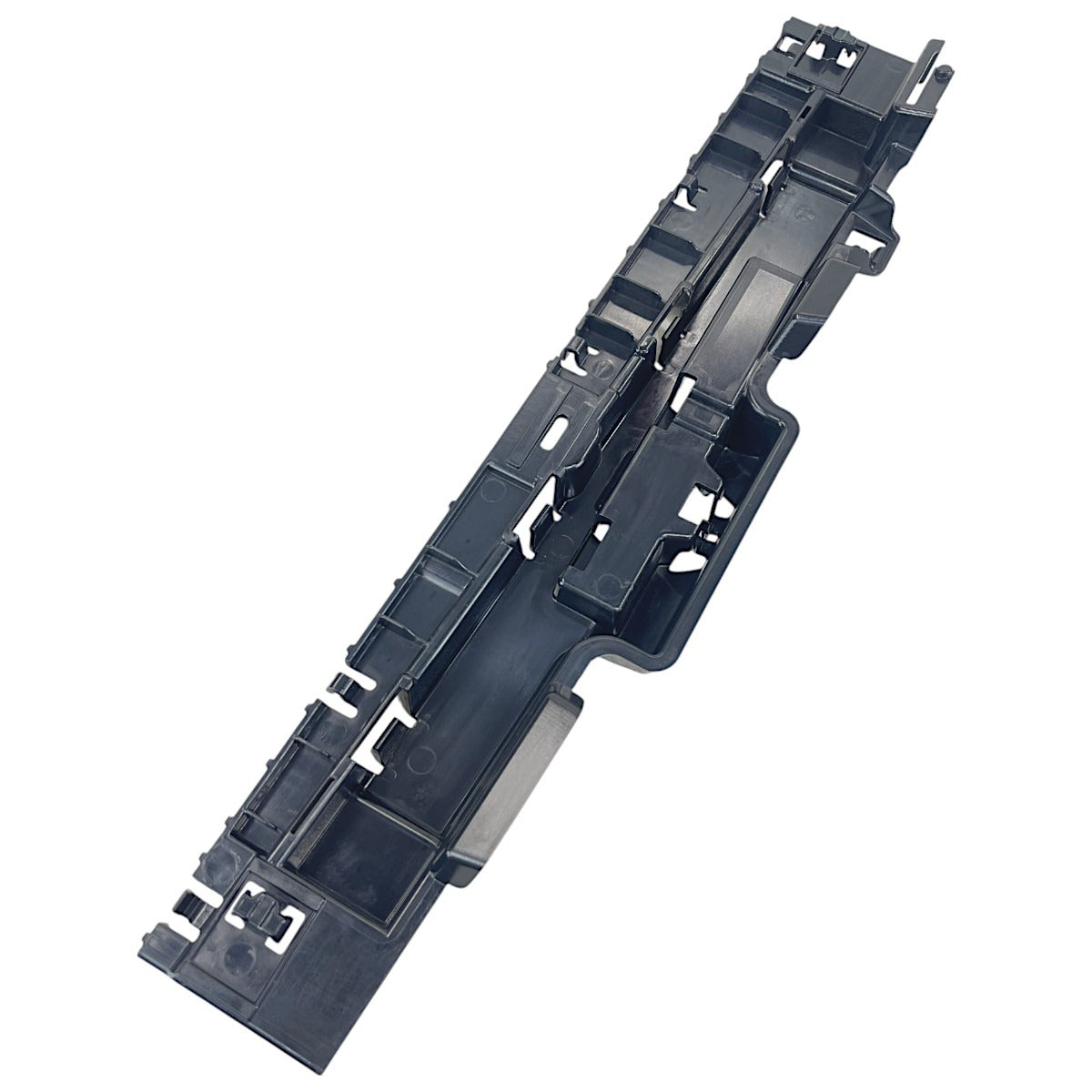 Guia Trava Spoiler BMW 320i GT 2015 2016 2017 Esquerda R3