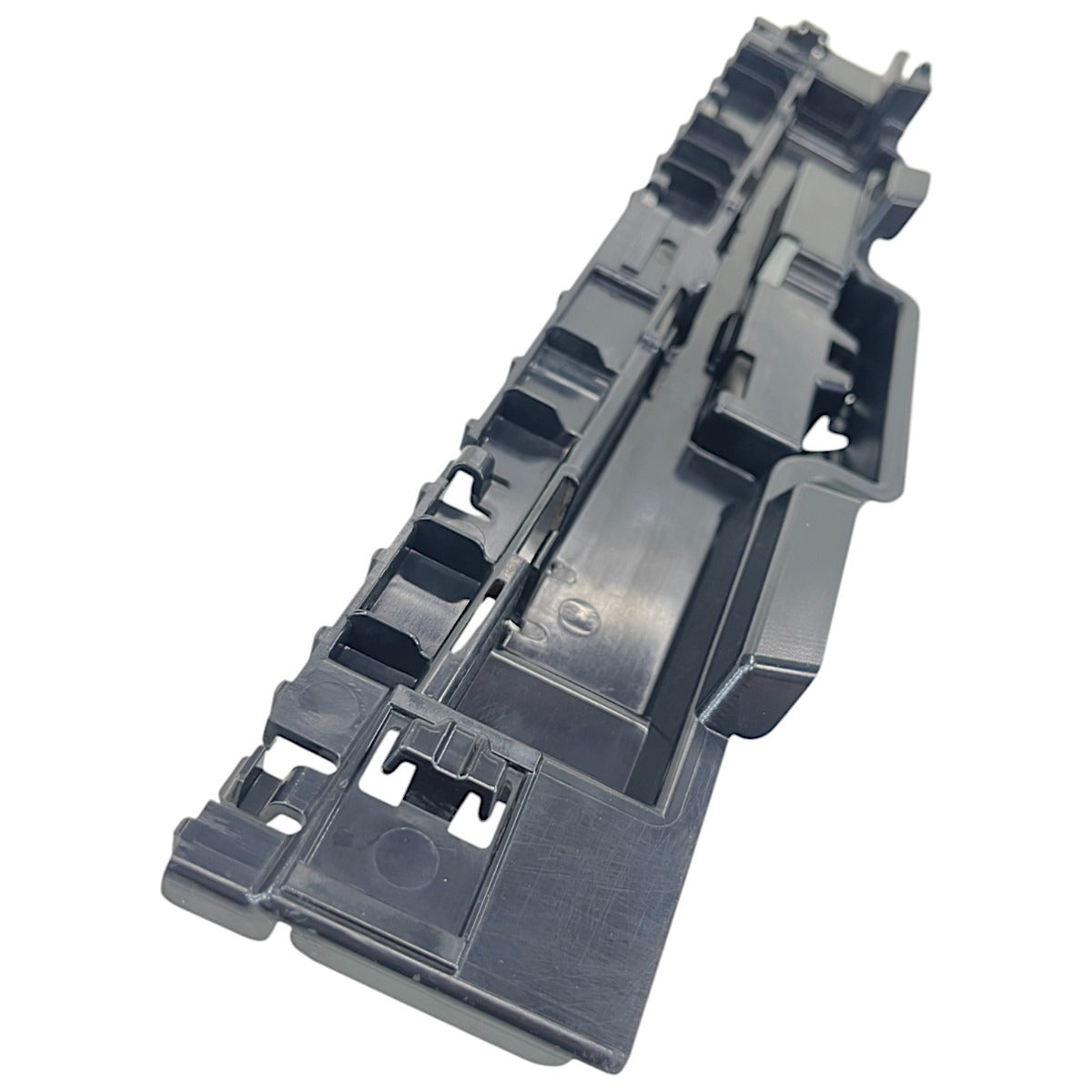 Guia Trava Spoiler BMW 320i GT 2015 2016 2017 Esquerda R3