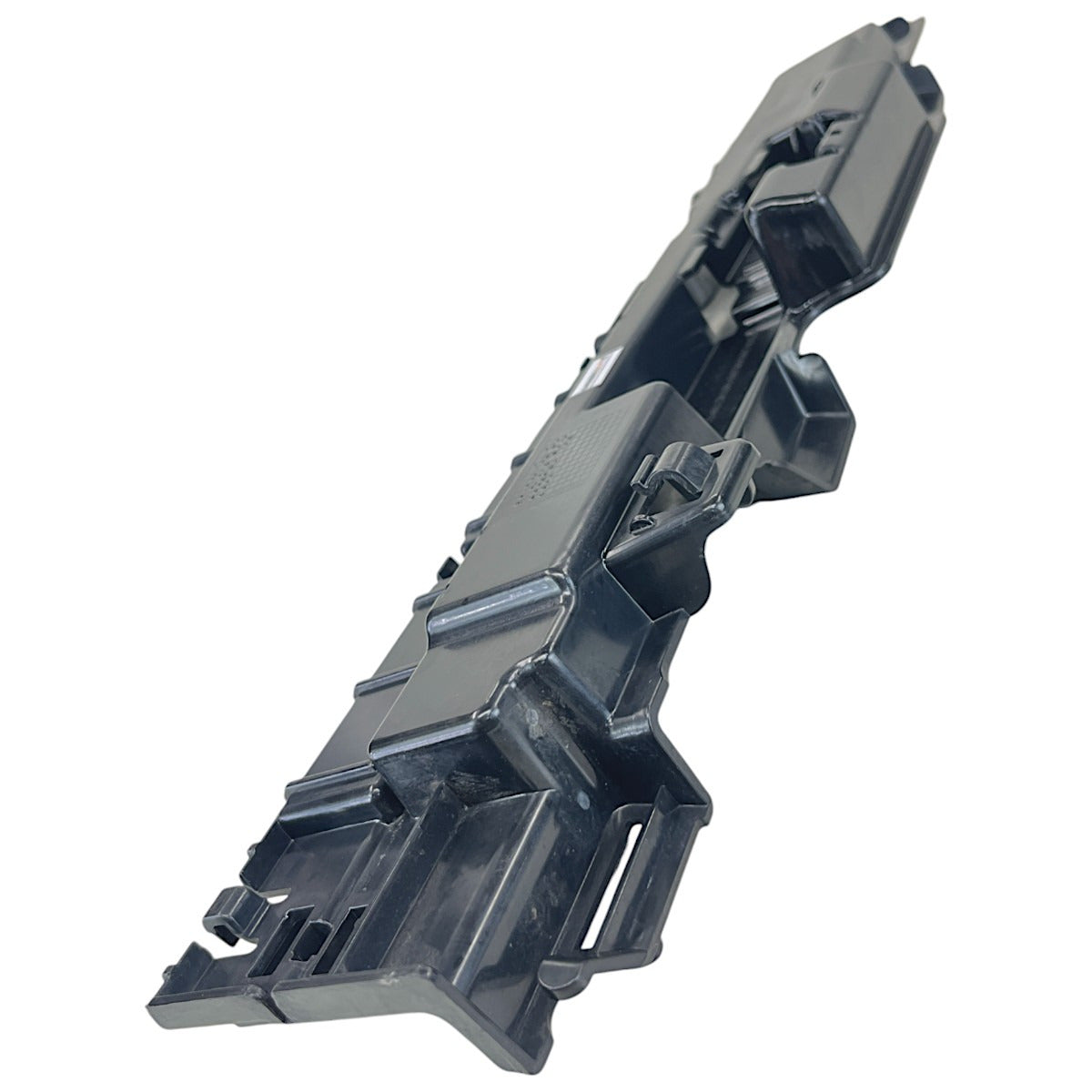 Guia Trava Spoiler BMW 320i GT 2015 2016 2017 Esquerda R3