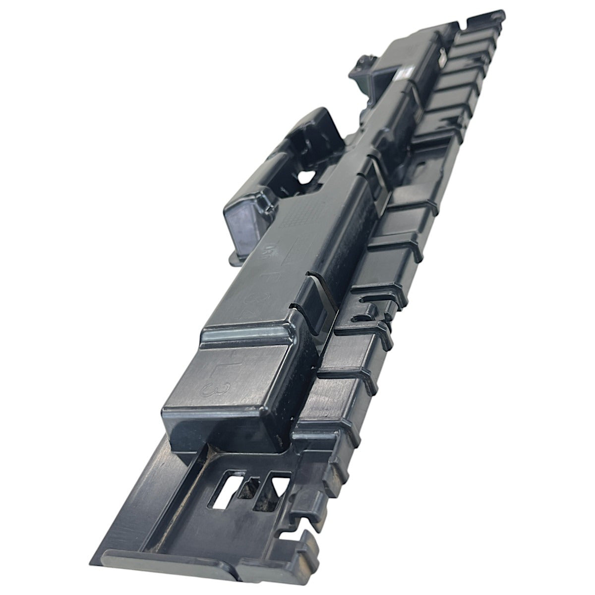 Guia Trava Spoiler BMW 320i GT 2015 2016 2017 Esquerda R3