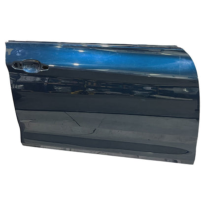 Porta BMW 320i GT 2015 2016 2017 Dianteira Direita