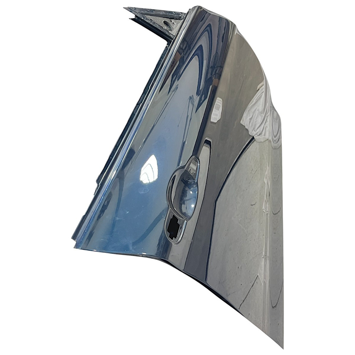 Porta BMW 320i GT 2015 2016 2017 Dianteira Direita