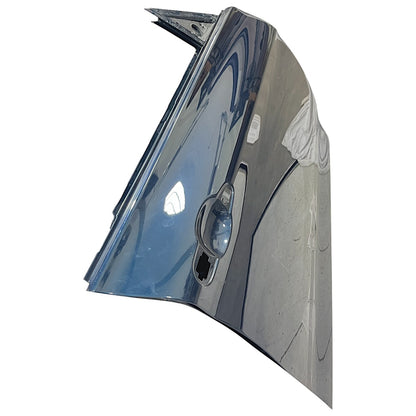 Porta BMW 320i GT 2015 2016 2017 Dianteira Direita