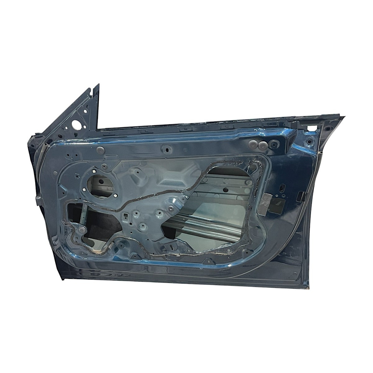 Porta BMW 320i GT 2015 2016 2017 Dianteira Direita