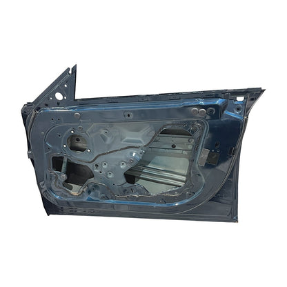 Porta BMW 320i GT 2015 2016 2017 Dianteira Direita