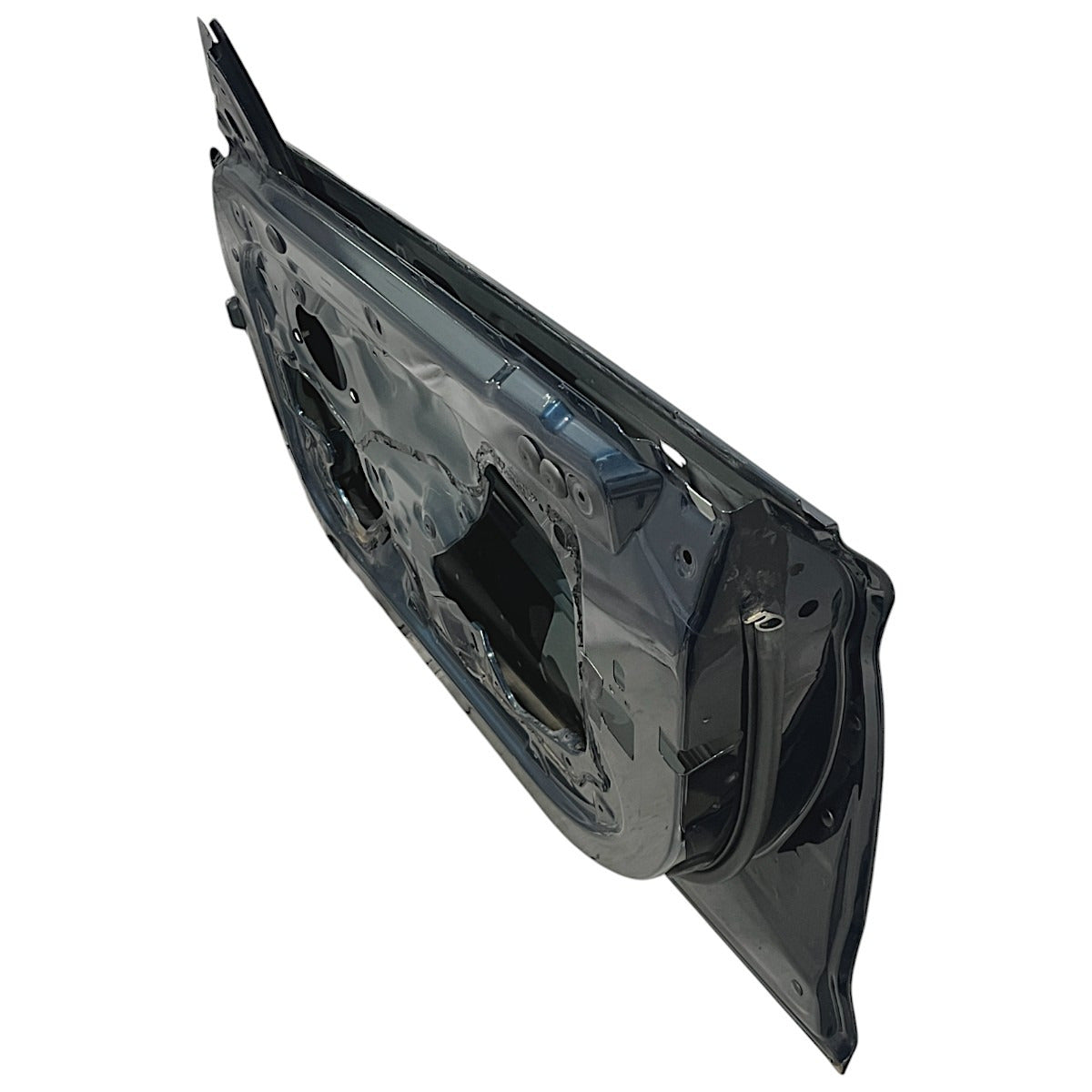 Porta BMW 320i GT 2015 2016 2017 Dianteira Direita