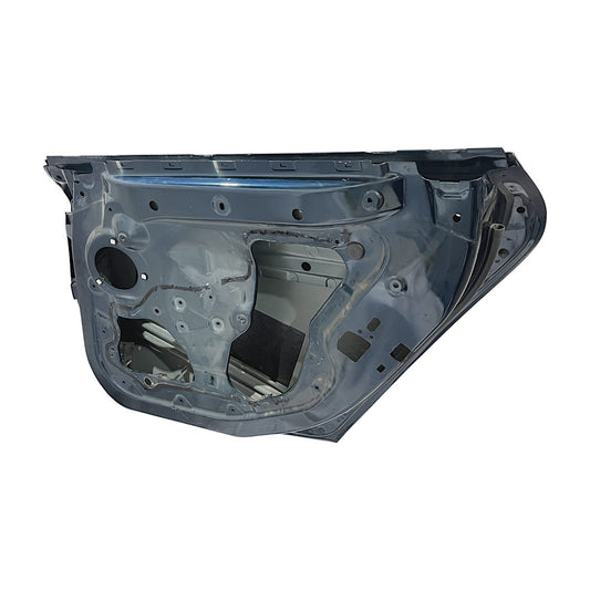 Porta BMW 320i GT 2014 2015 2016 2017 Traseira Direita