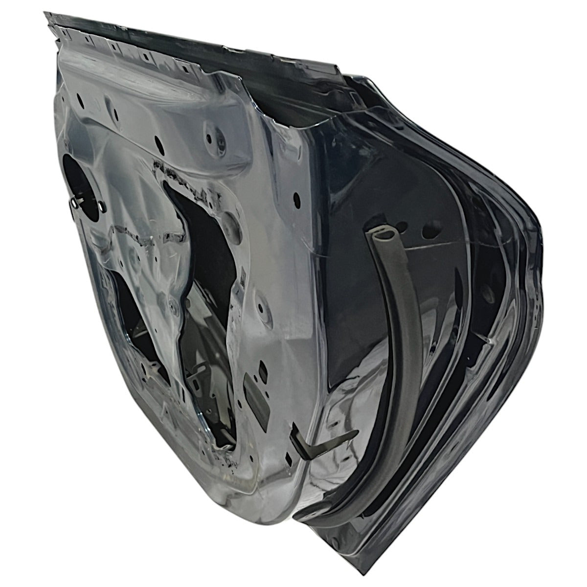 Porta BMW 320i GT 2014 2015 2016 2017 Traseira Direita