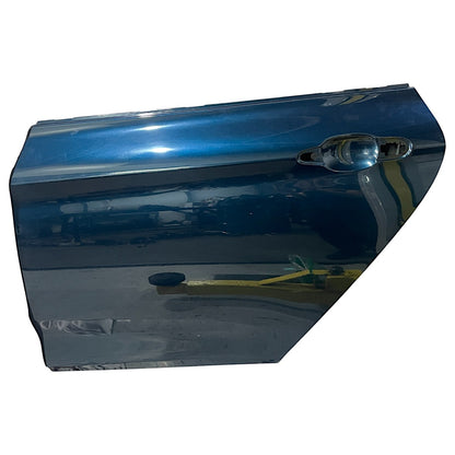 Porta BMW 320i GT 2014 2015 2016 2017 Traseira Esquerda