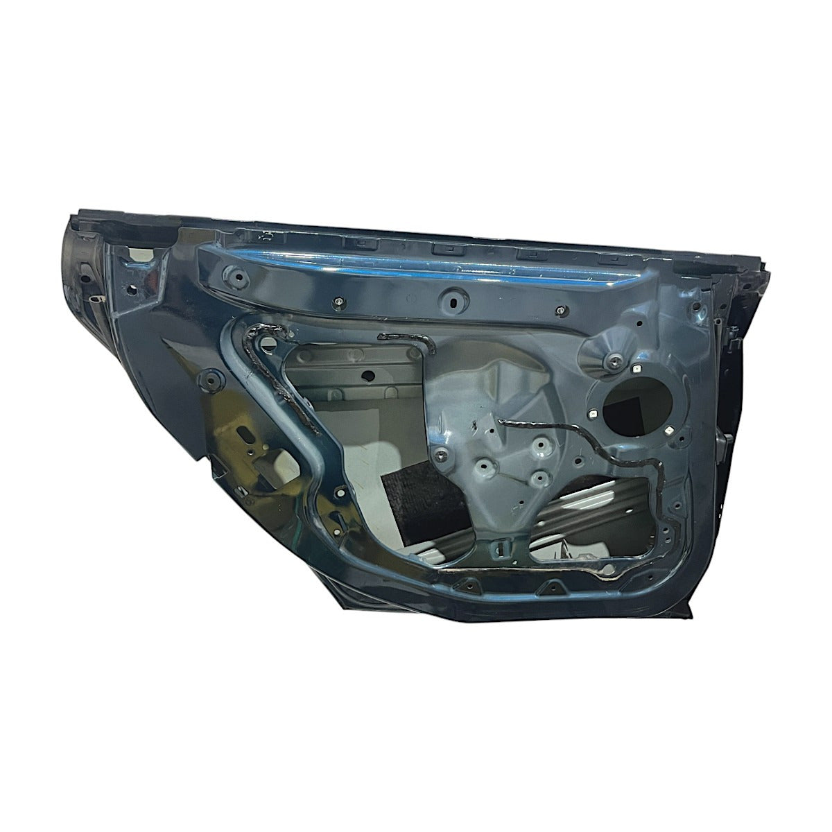 Porta BMW 320i GT 2014 2015 2016 2017 Traseira Esquerda