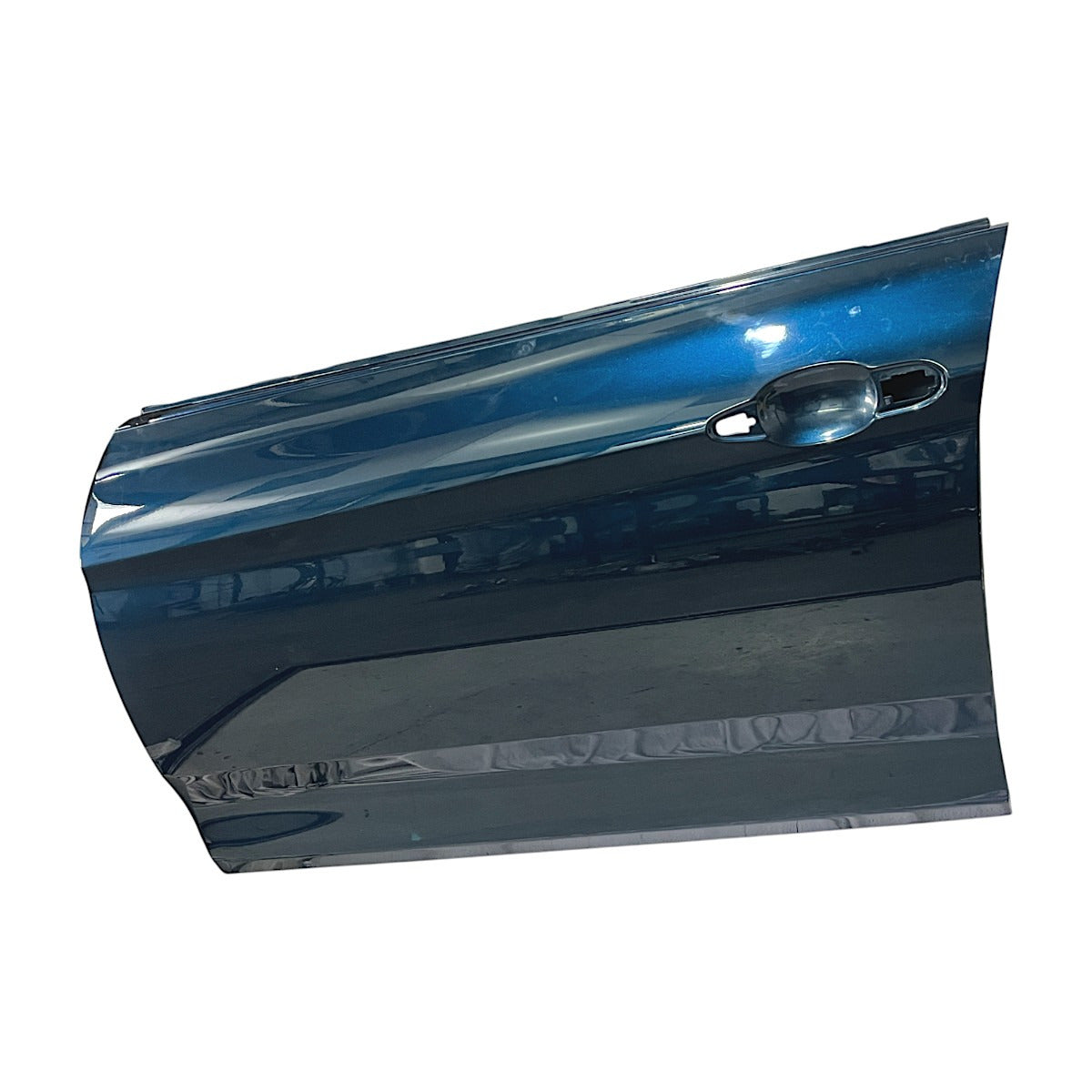 Porta BMW 320i GT 2014 2015 2016 2017 Dianteira Esquerda