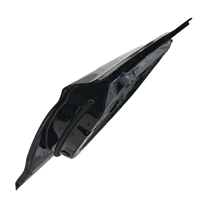 Porta BMW 320i GT 2014 2015 2016 2017 Dianteira Esquerda